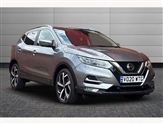 Nissan Qashqai Image 1