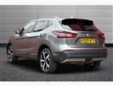 Nissan Qashqai Image 5