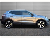 Nissan Qashqai Image 6