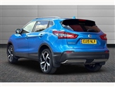 Nissan Qashqai Image 5