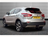 Nissan Qashqai Image 5
