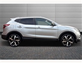 Nissan Qashqai Image 6