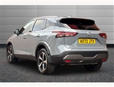 Nissan Qashqai Image 5