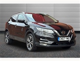 Nissan Qashqai Image 1