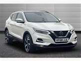 Nissan Qashqai Image 1