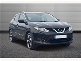 Nissan Qashqai Image 1