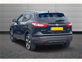 Nissan Qashqai Image 5