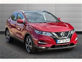 Nissan Qashqai Image 1