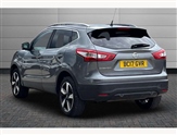 Nissan Qashqai Image 5