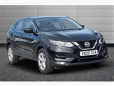 Nissan Qashqai Image 1