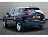 Nissan Qashqai Image 5