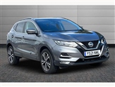 Nissan Qashqai Image 1