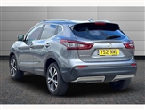 Nissan Qashqai Image 5