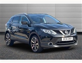 Nissan Qashqai Image 1