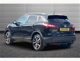 Nissan Qashqai Image 5
