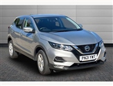 Nissan Qashqai Image 1
