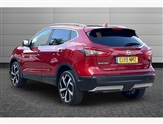 Nissan Qashqai Image 5