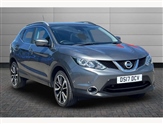 Nissan Qashqai Image 1