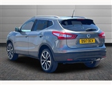 Nissan Qashqai Image 5