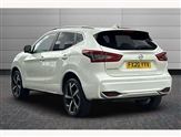 Nissan Qashqai Image 5
