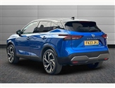 Nissan Qashqai Image 5