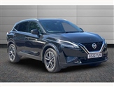 Nissan Qashqai Image 1