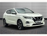Nissan Qashqai Image 1