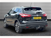 Nissan Qashqai Image 3