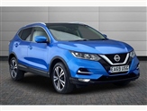 Nissan Qashqai Image 1