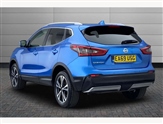 Nissan Qashqai Image 4