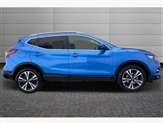 Nissan Qashqai Image 5