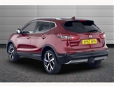 Nissan Qashqai Image 4