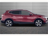 Nissan Qashqai Image 5