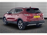 Nissan Qashqai Image 4