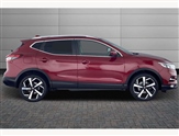 Nissan Qashqai Image 5