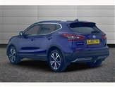 Nissan Qashqai Image 4
