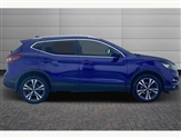 Nissan Qashqai Image 5