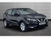 Nissan Qashqai Image 1