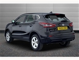 Nissan Qashqai Image 4