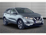 Nissan Qashqai Image 1