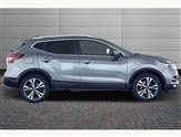 Nissan Qashqai Image 5