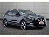 Nissan Qashqai Image 1