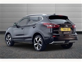 Nissan Qashqai Image 4