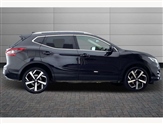 Nissan Qashqai Image 5