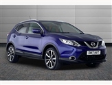 Nissan Qashqai Image 1