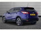 Nissan Qashqai Image 4