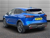 Nissan Qashqai Image 2