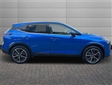 Nissan Qashqai Image 3
