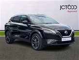 Nissan Qashqai Image 1