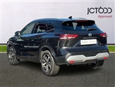 Nissan Qashqai Image 3